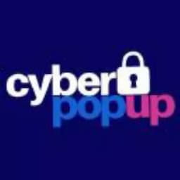 Cyber Pop-up